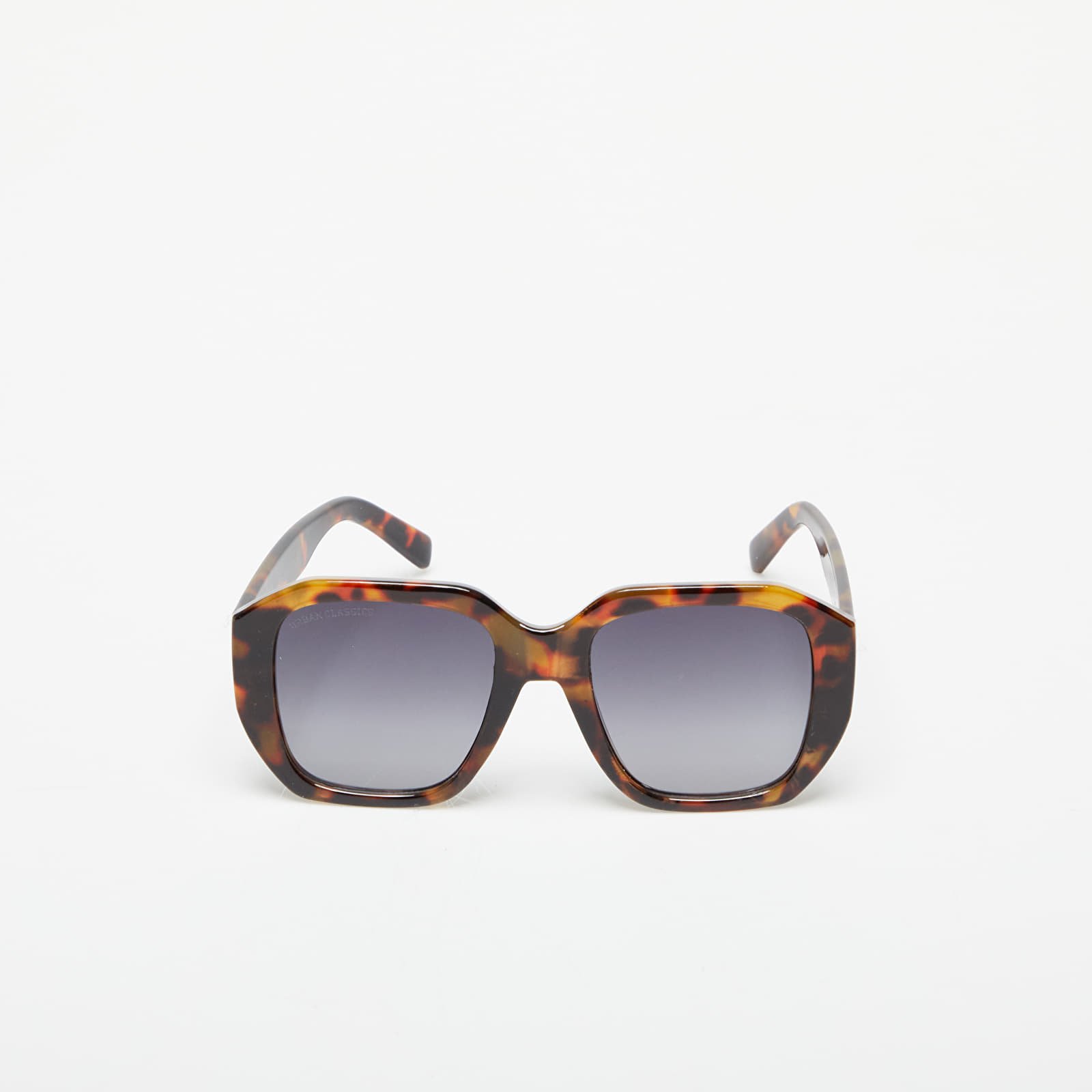 Slnečné okuliare Urban Classics 113 Sunglasses UC Brown/ Black