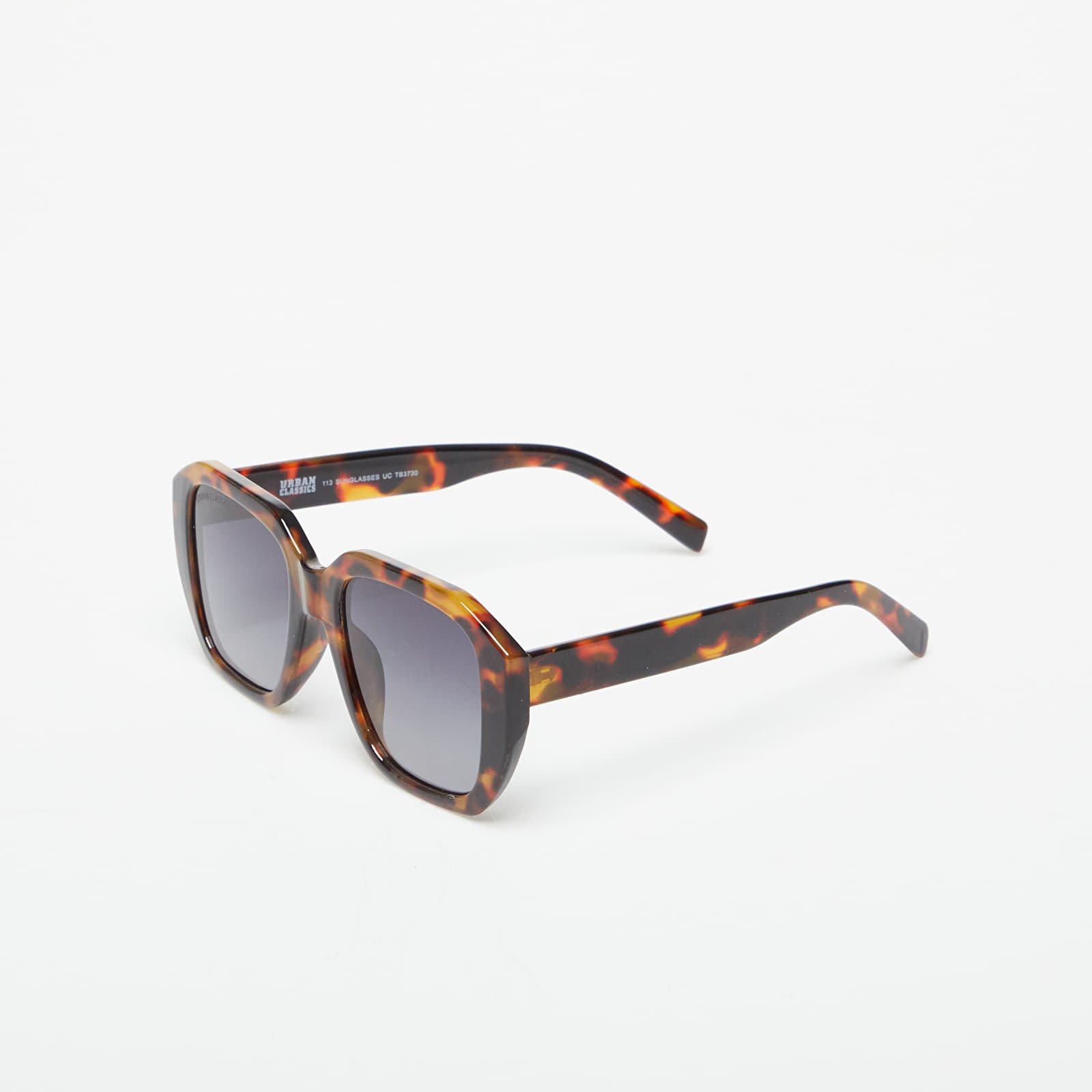 Slnečné okuliare Urban Classics 113 Sunglasses UC Brown/ Black