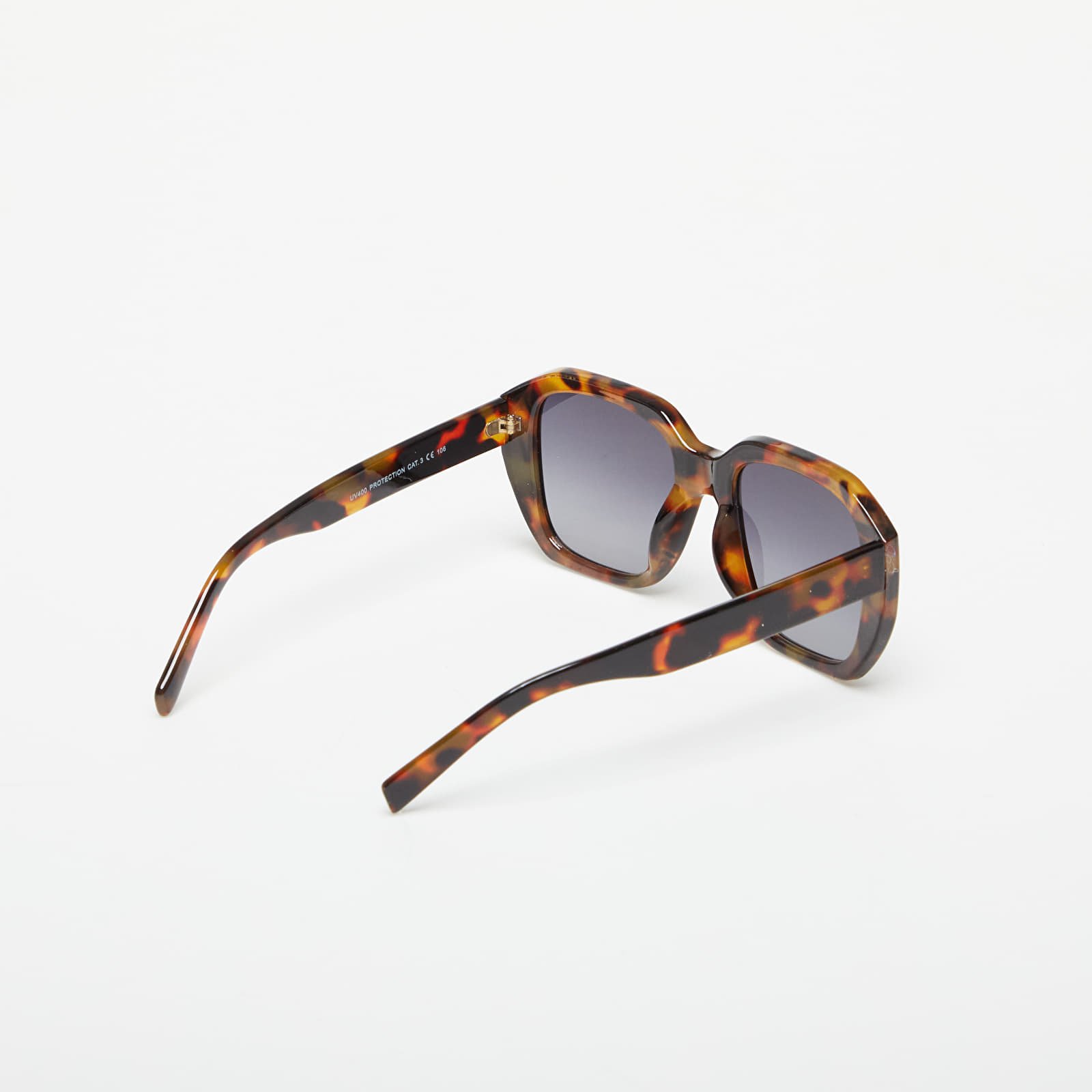 Slnečné okuliare Urban Classics 113 Sunglasses UC Brown/ Black