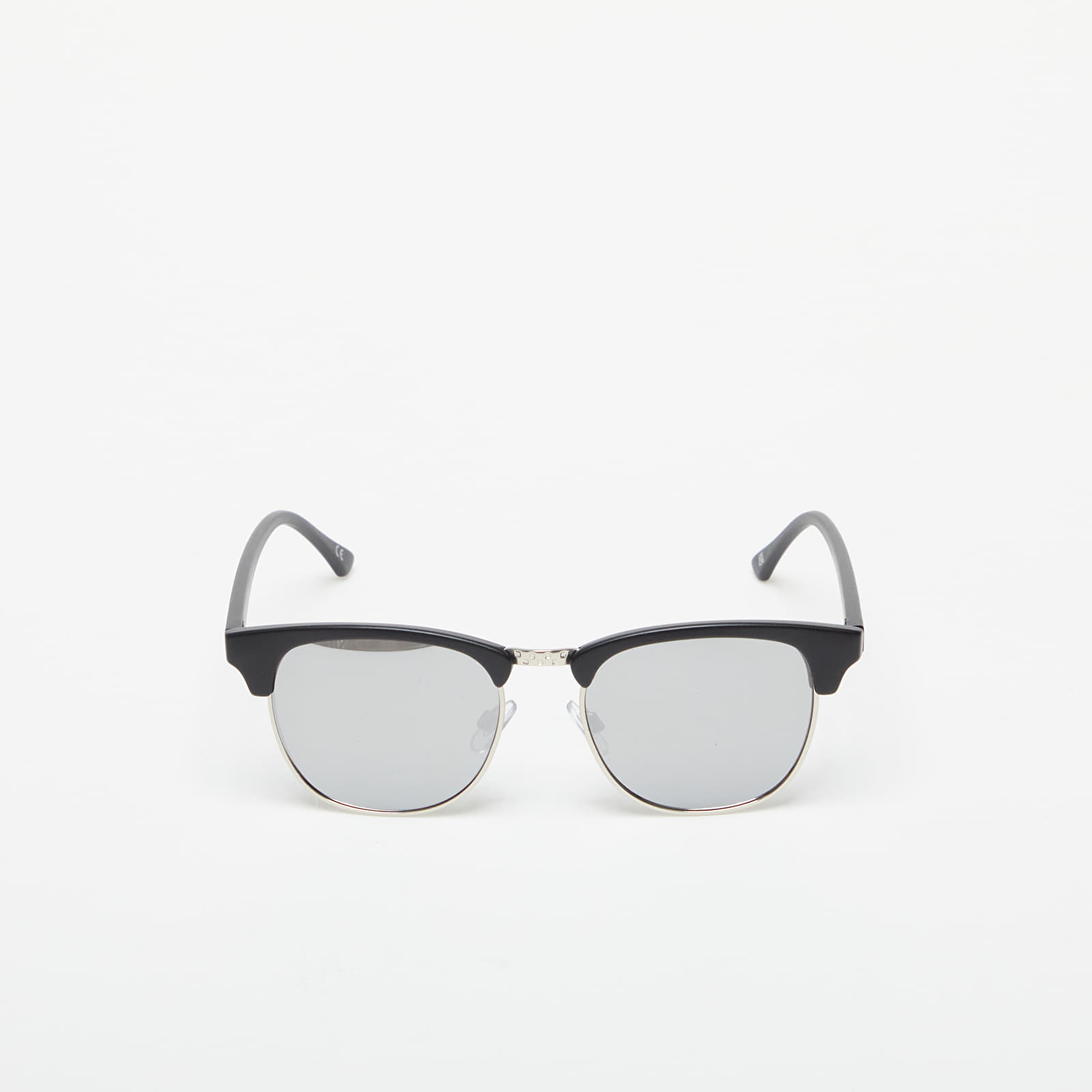 Sonnenbrillen Vans Dunville Shades Black/ Silver