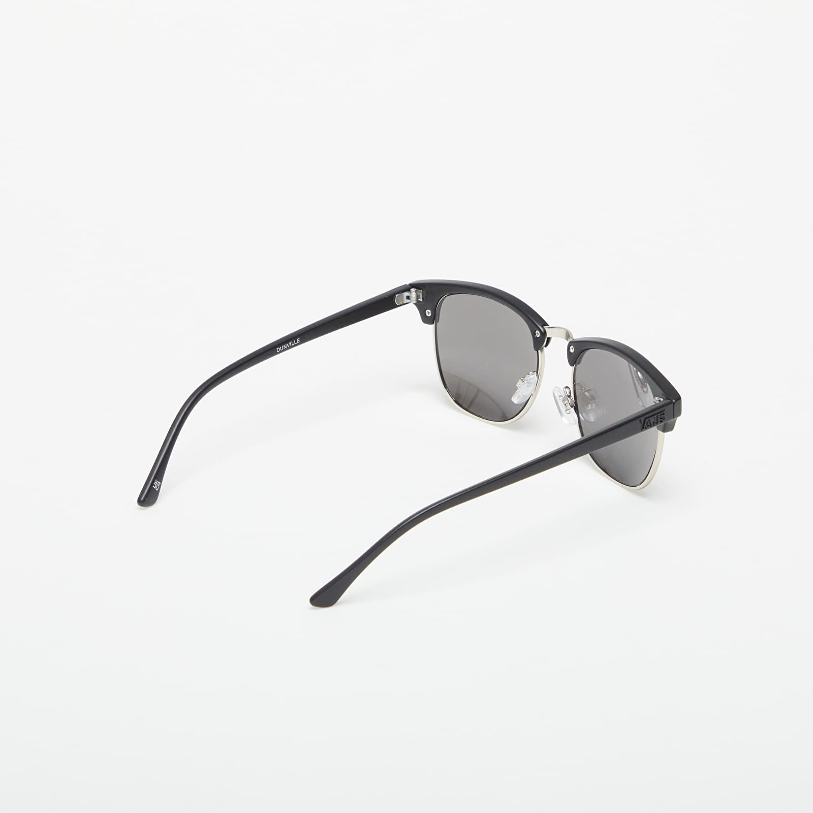 Sonnenbrillen Vans Dunville Shades Black/ Silver