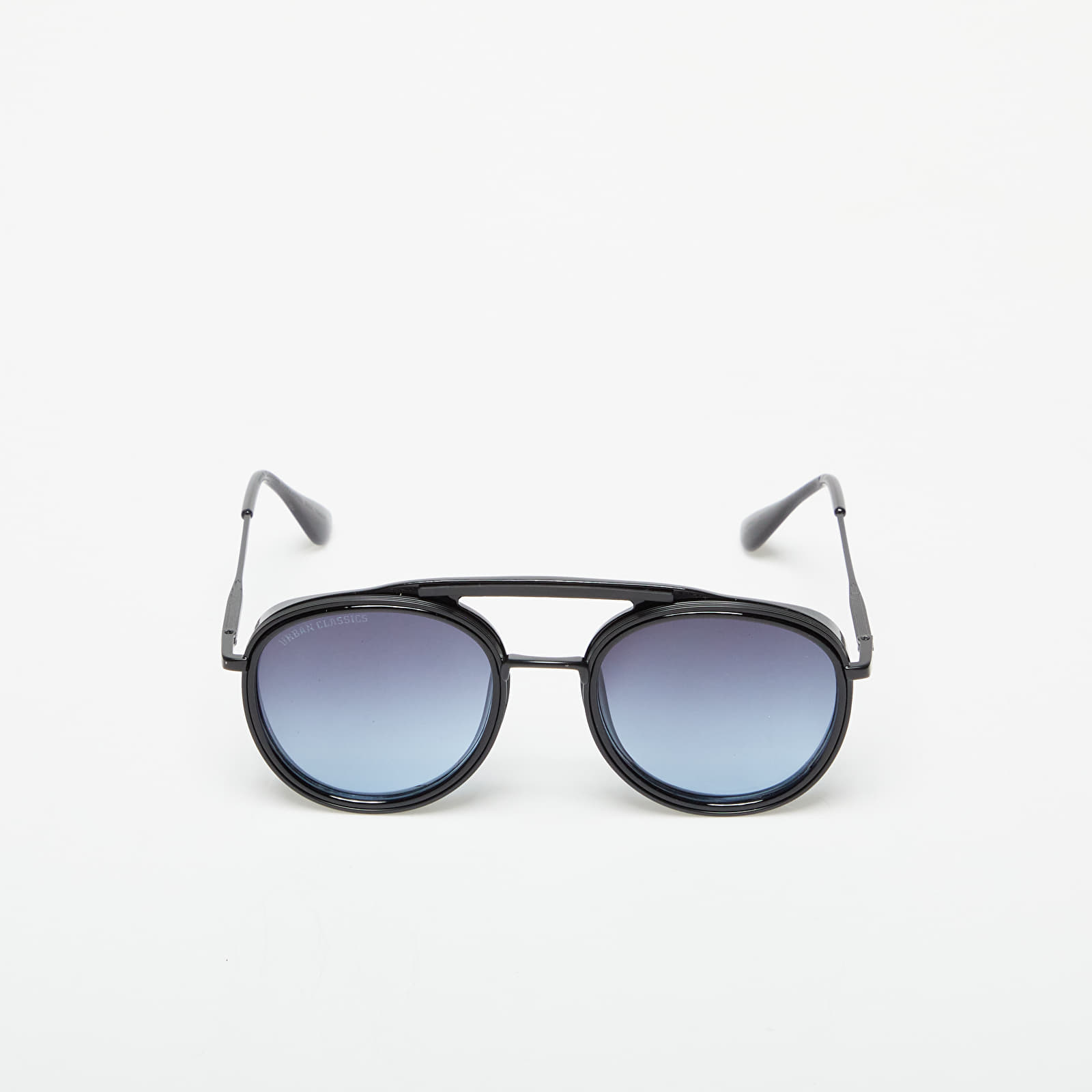 Slnečné okuliare Urban Classics Sunglasses Ibiza Black