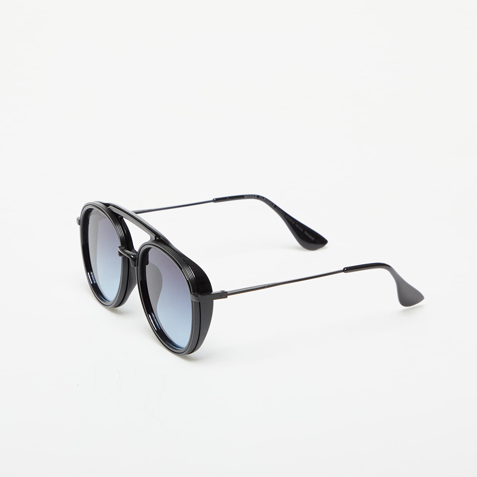 Slnečné okuliare Urban Classics Sunglasses Ibiza Black