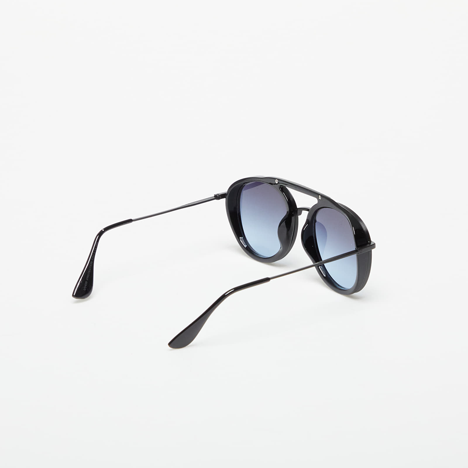 Slnečné okuliare Urban Classics Sunglasses Ibiza Black