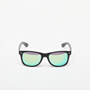 Urban Classics Sunglasses Likoma Mirror UC černé / zelené