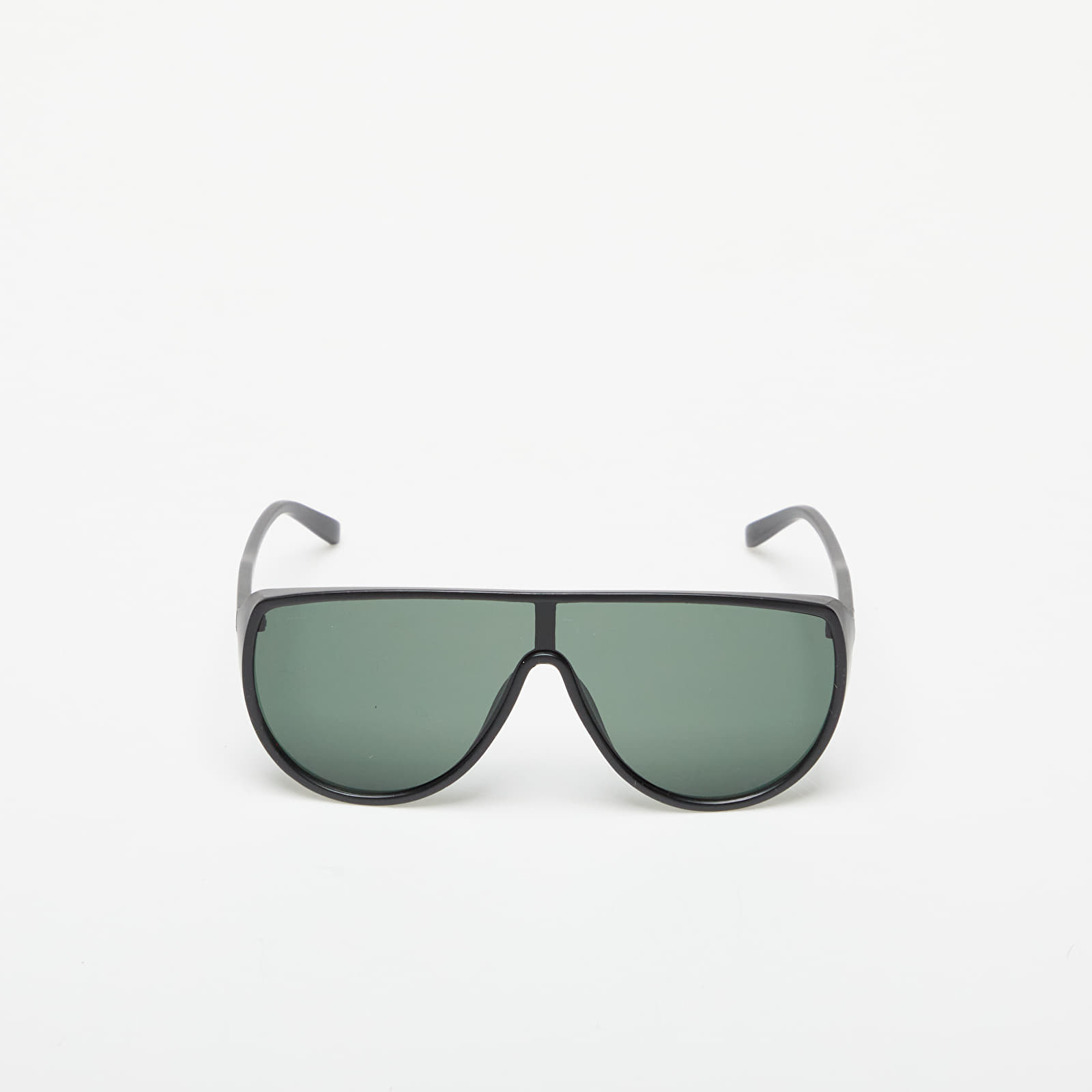 Slnečné okuliare Urban Classics Sunglasses Flores Black