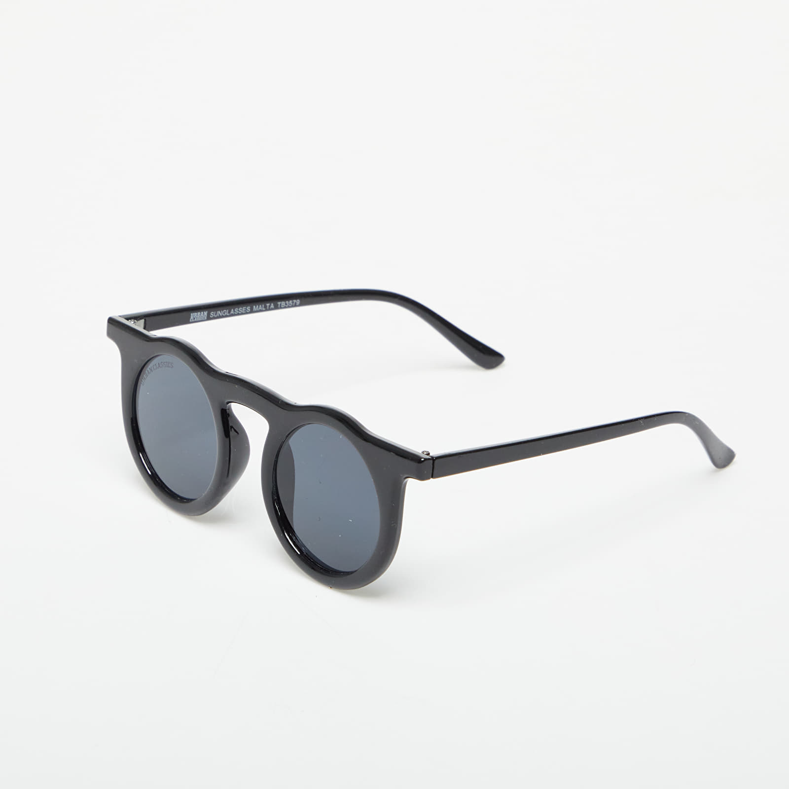 Sunglasses Urban Classics Sunglasses Malta černé