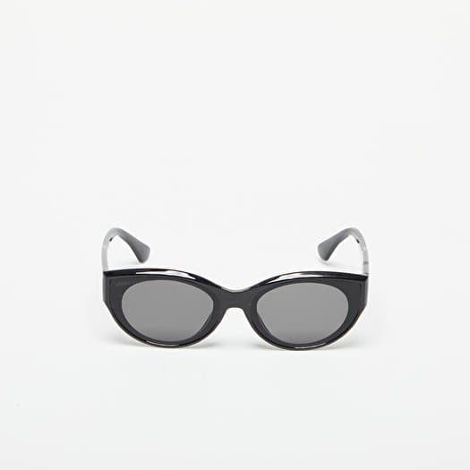 Urban Classics Sunglasses San Francisco černé