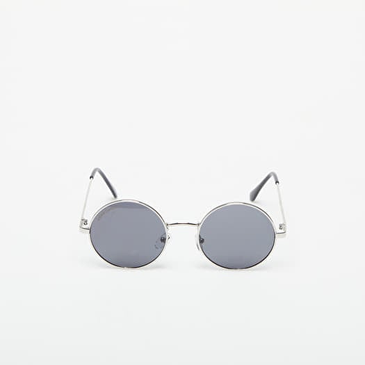 Urban Classics 107 Sunglasses UC Silver/ Grey