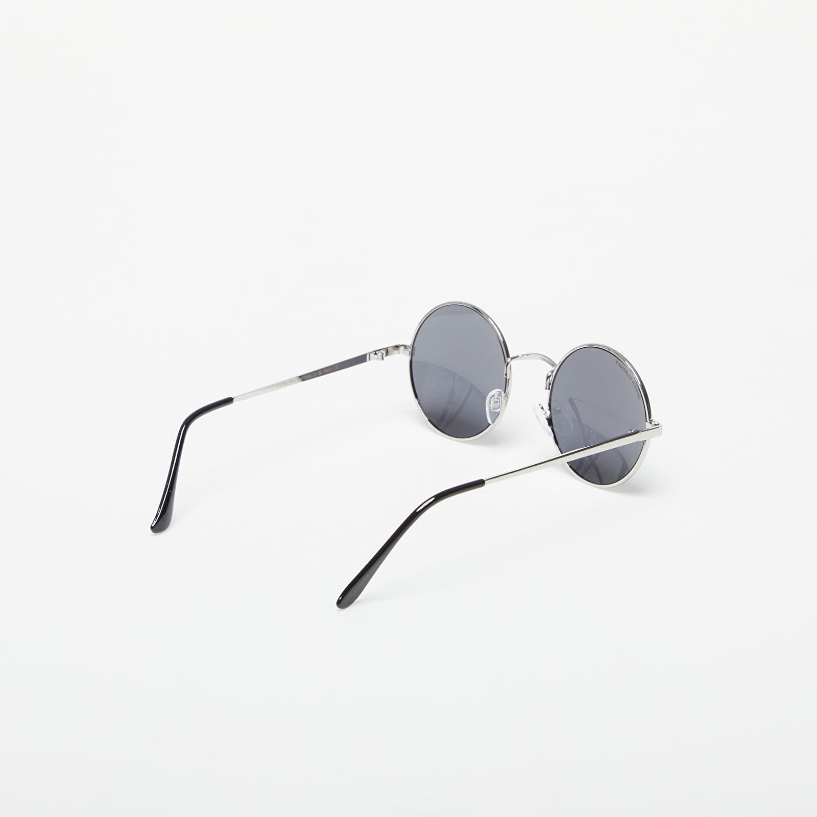 Sonnenbrillen Urban Classics 107 Sunglasses UC Silver/ Grey