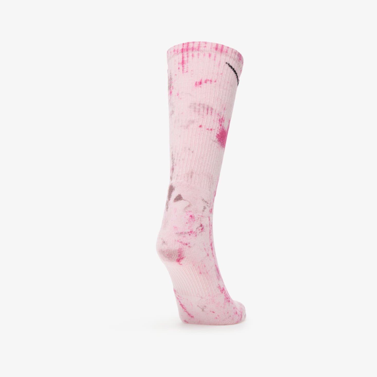 Socks Nike Dri-FIT Everyday Plus Color Splash Cushioned Crew Socks Multi-Color