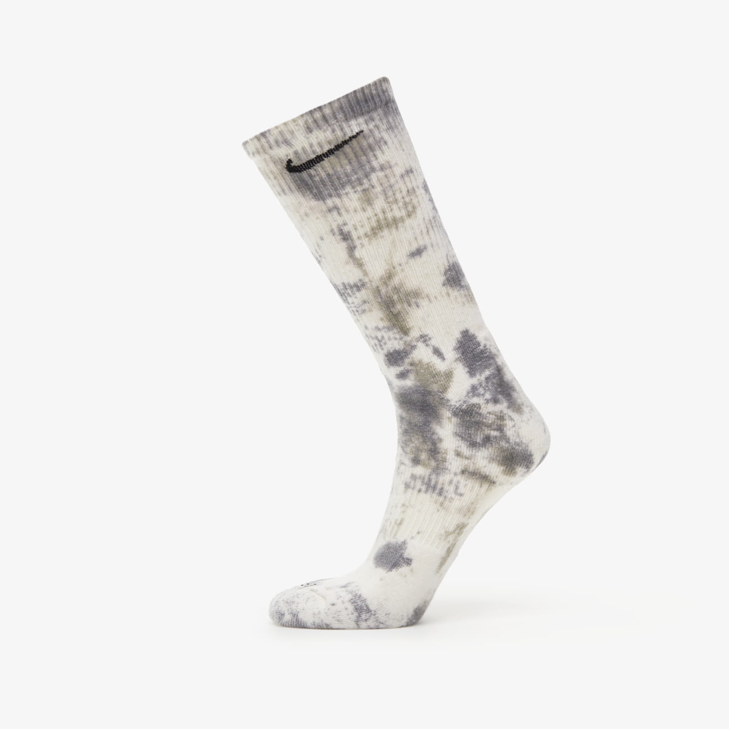 Socks Nike Dri-FIT Everyday Plus Color Splash Cushioned Crew Socks Multi-Color