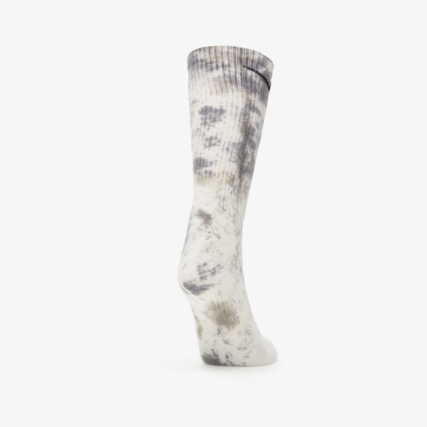 Socks Nike Dri-FIT Everyday Plus Color Splash Cushioned Crew Socks Multi-Color