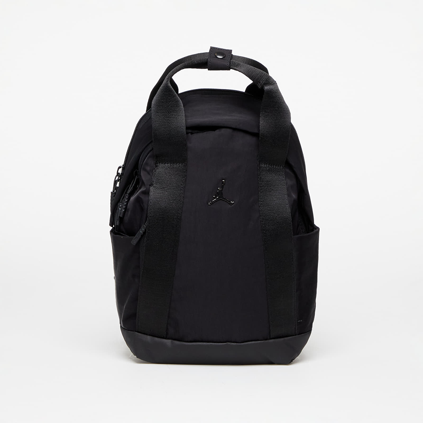 Τσάντες πλάτης Jordan Jaw Alpha Mini Backpack Black Universal