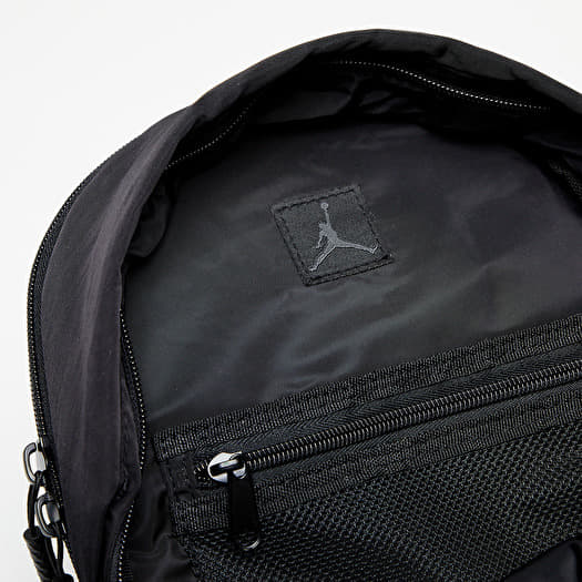 Backpacks Jordan Jaw Alpha Mini Backpack Black Queens