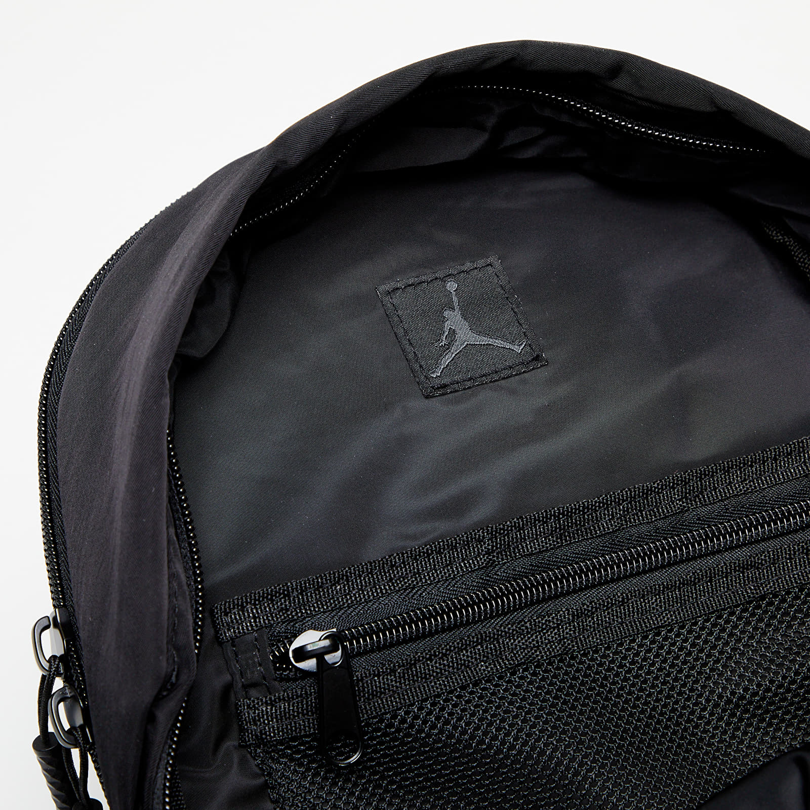 Rucsacuri Jordan Jaw Alpha Mini Backpack Black