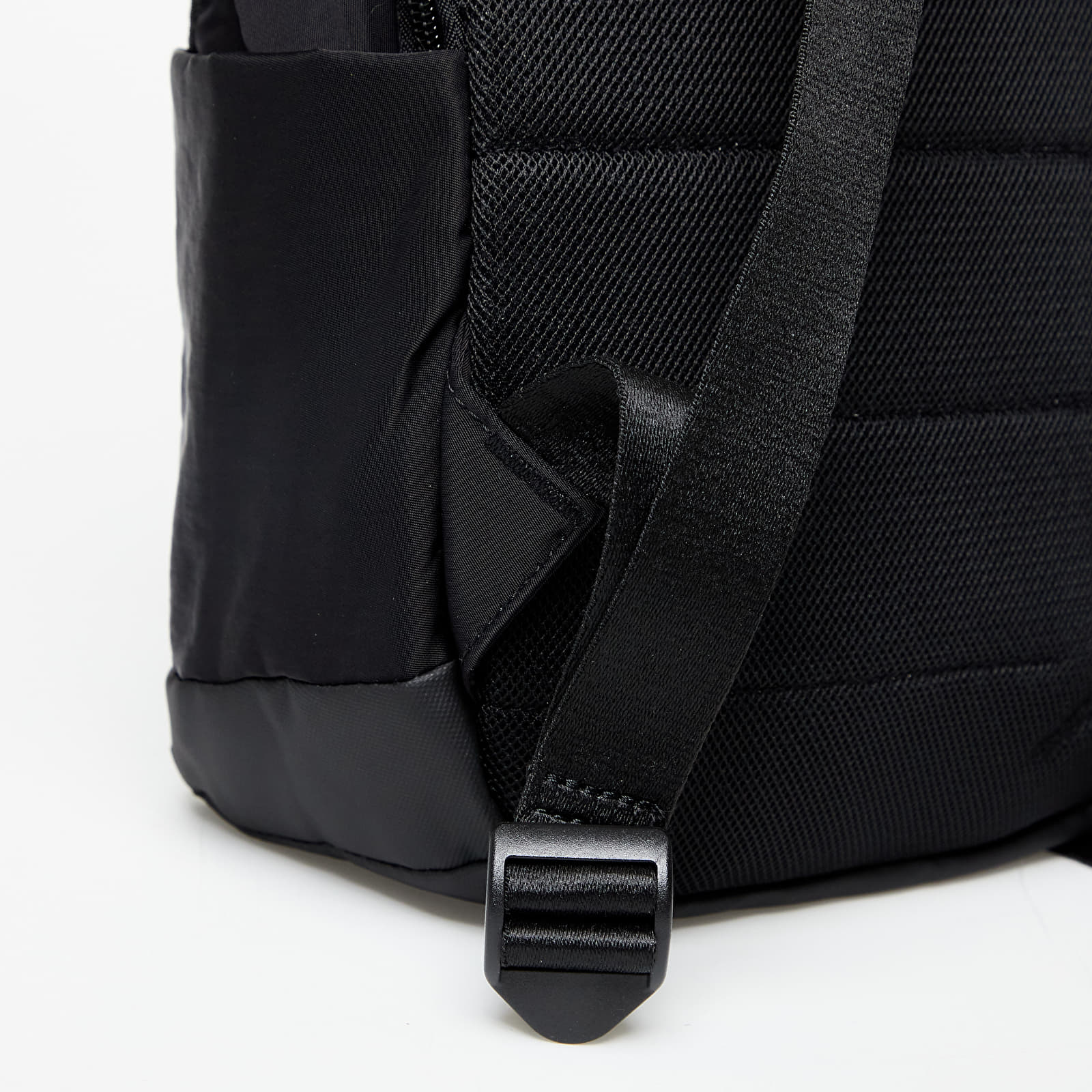 Mochilas Jordan Jaw Alpha Mini Backpack Black