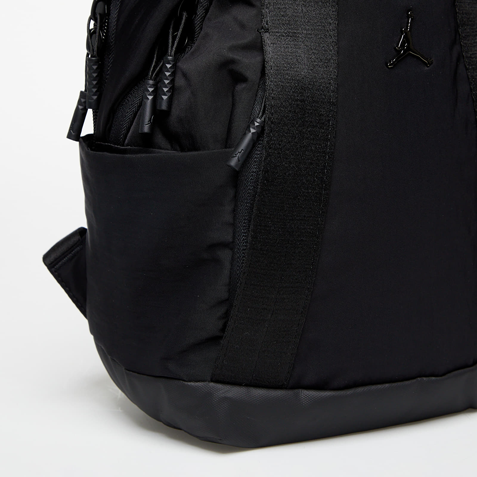 Mochilas Jordan Jaw Alpha Mini Backpack Black