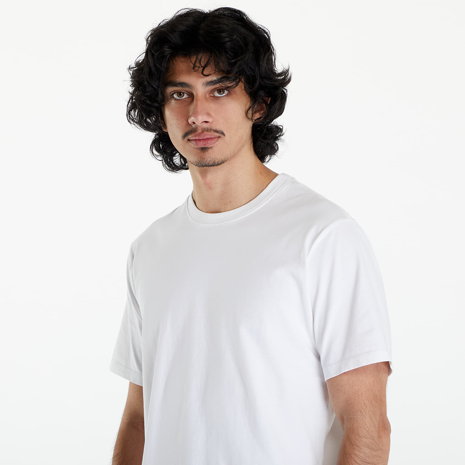 Trička Levi's® The Essential Short Sleeve Tee Bright White