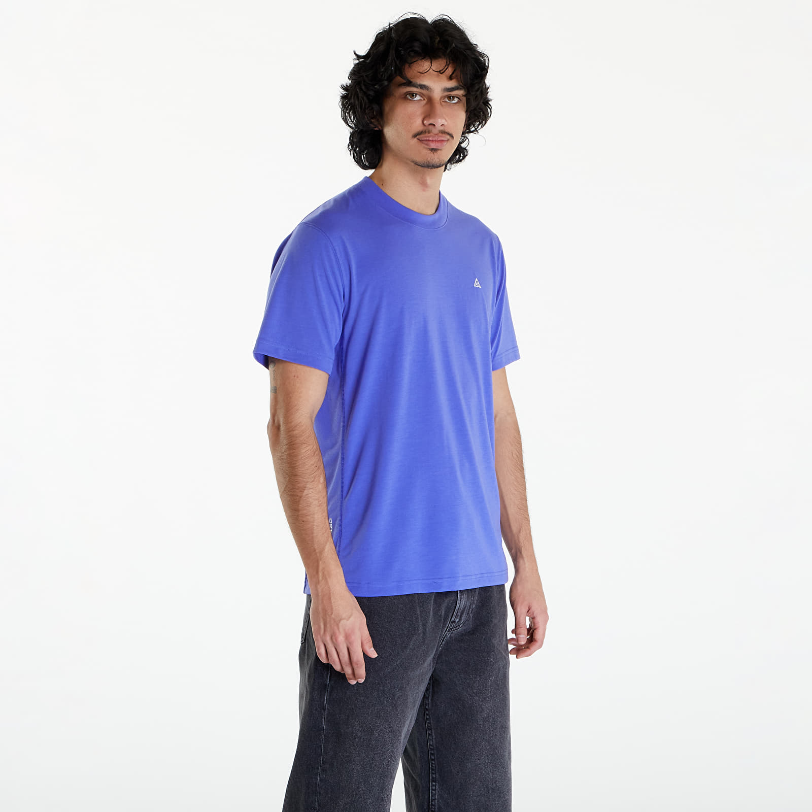 Nike persian clearance violet shirt