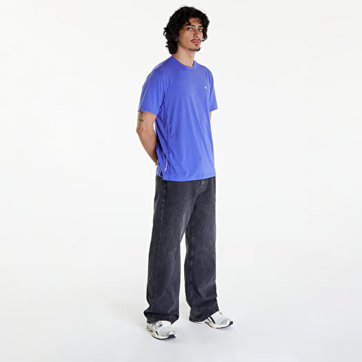 Persian violet nike shop shirt