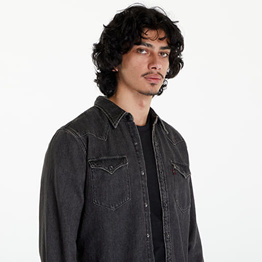 Shirt Levi s Barstow Western Standard Fit Shirt