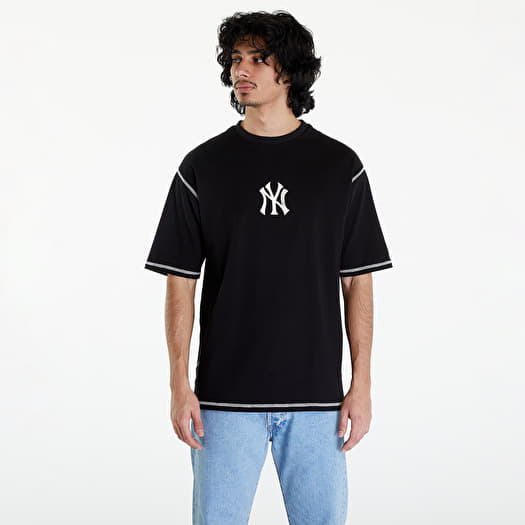 Tee shirt sales yankees femme