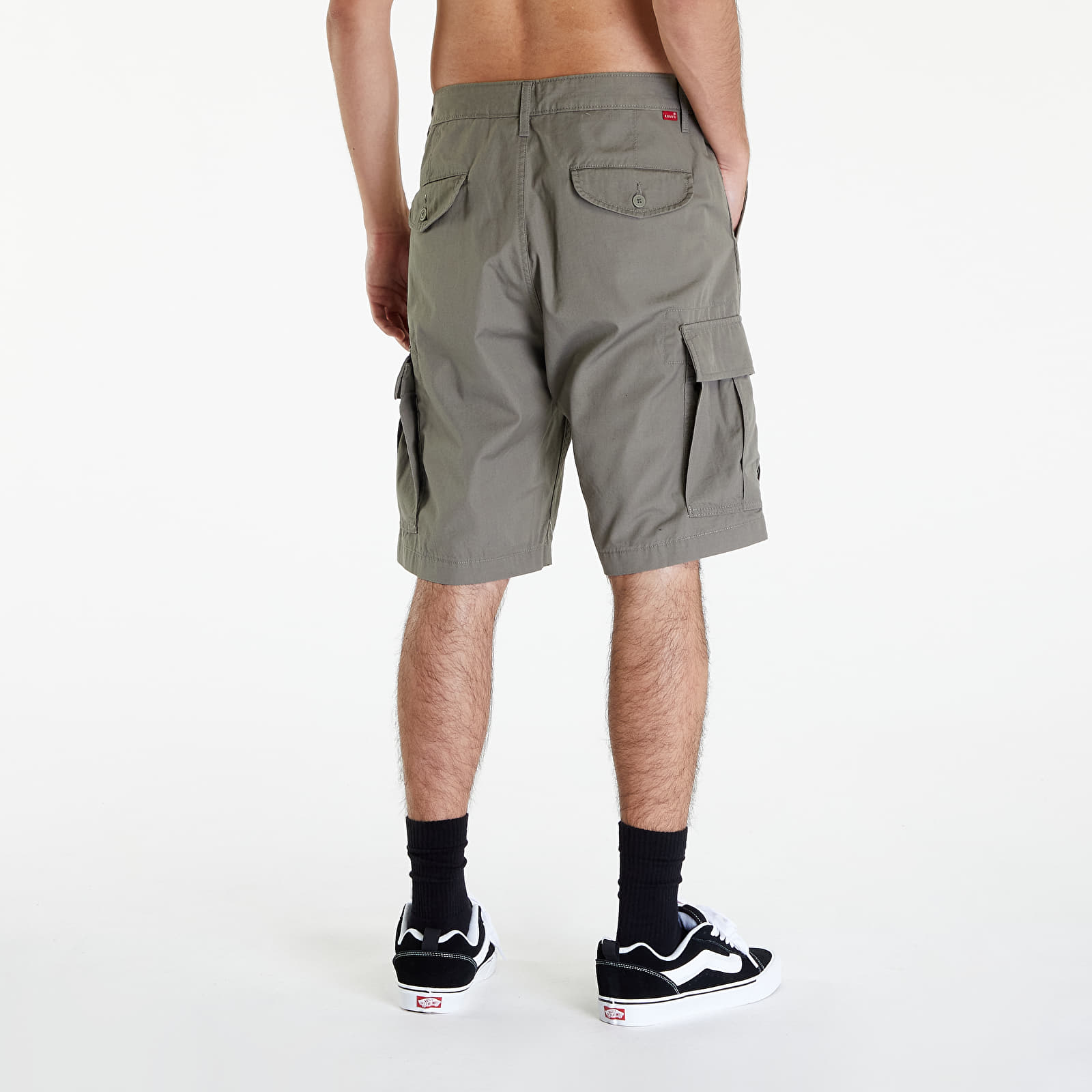 Shorts Levi's® Carrier Cargo Shorts Smokey Olive