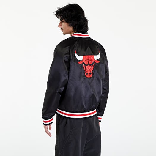 Bombers sales chicago bulls