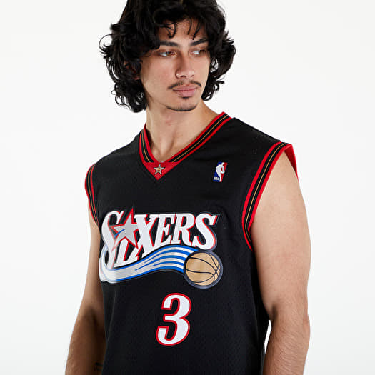 basketball jersey allen iverson