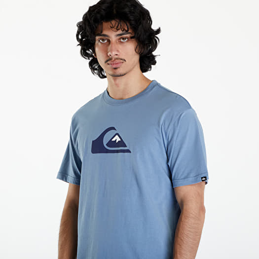 Magliette quiksilver hotsell