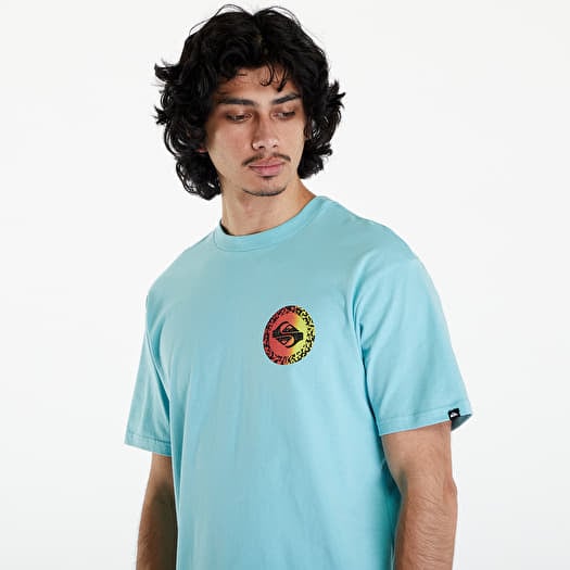 T shirt Quiksilver Long Fade SS Tee