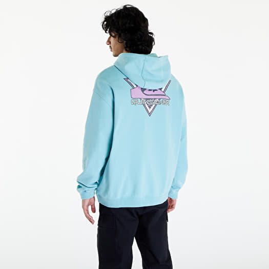 Quiksilver heritage on sale hoodie