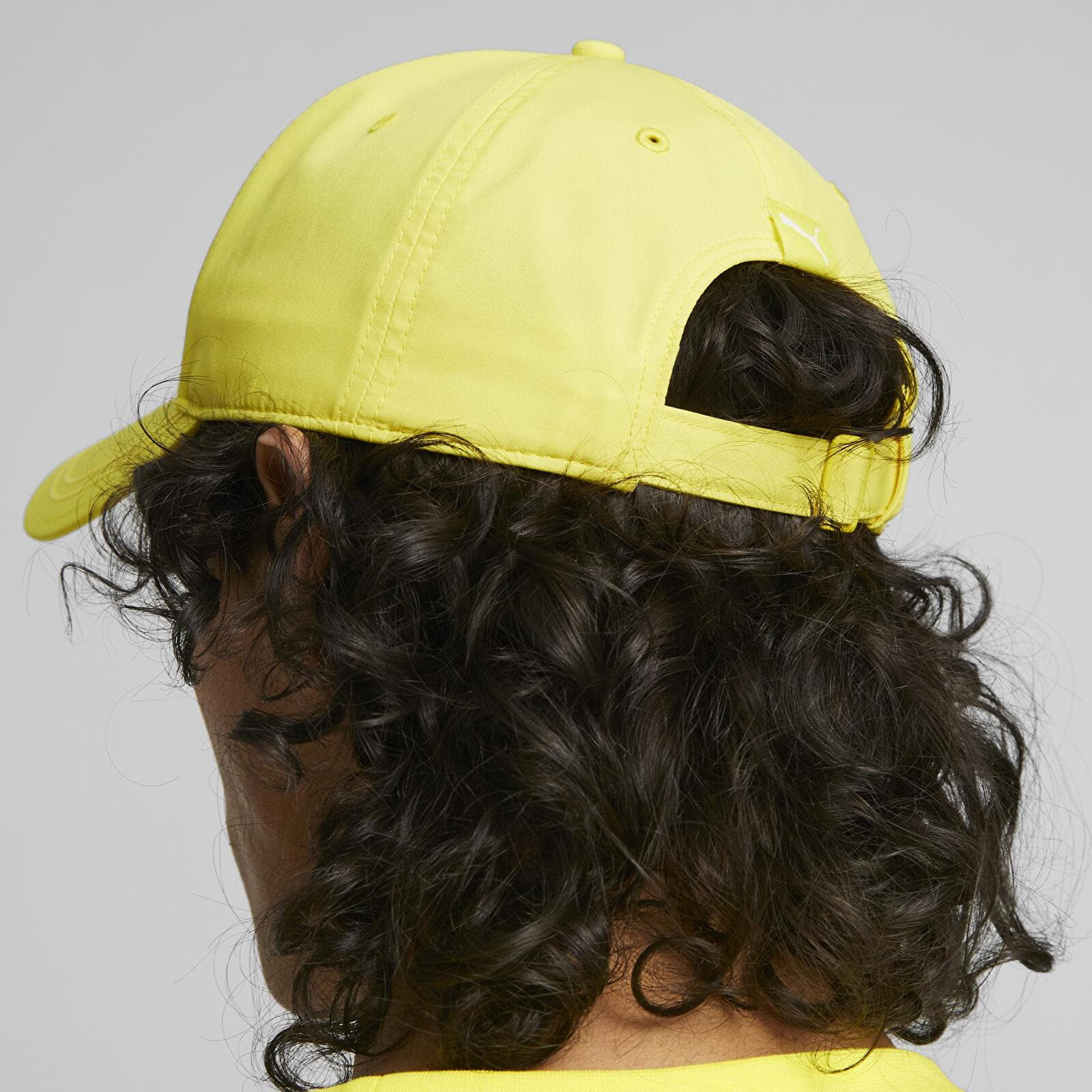 Mütsid Puma Ferrari Sportwear Style Bb Cap Speed Yellow