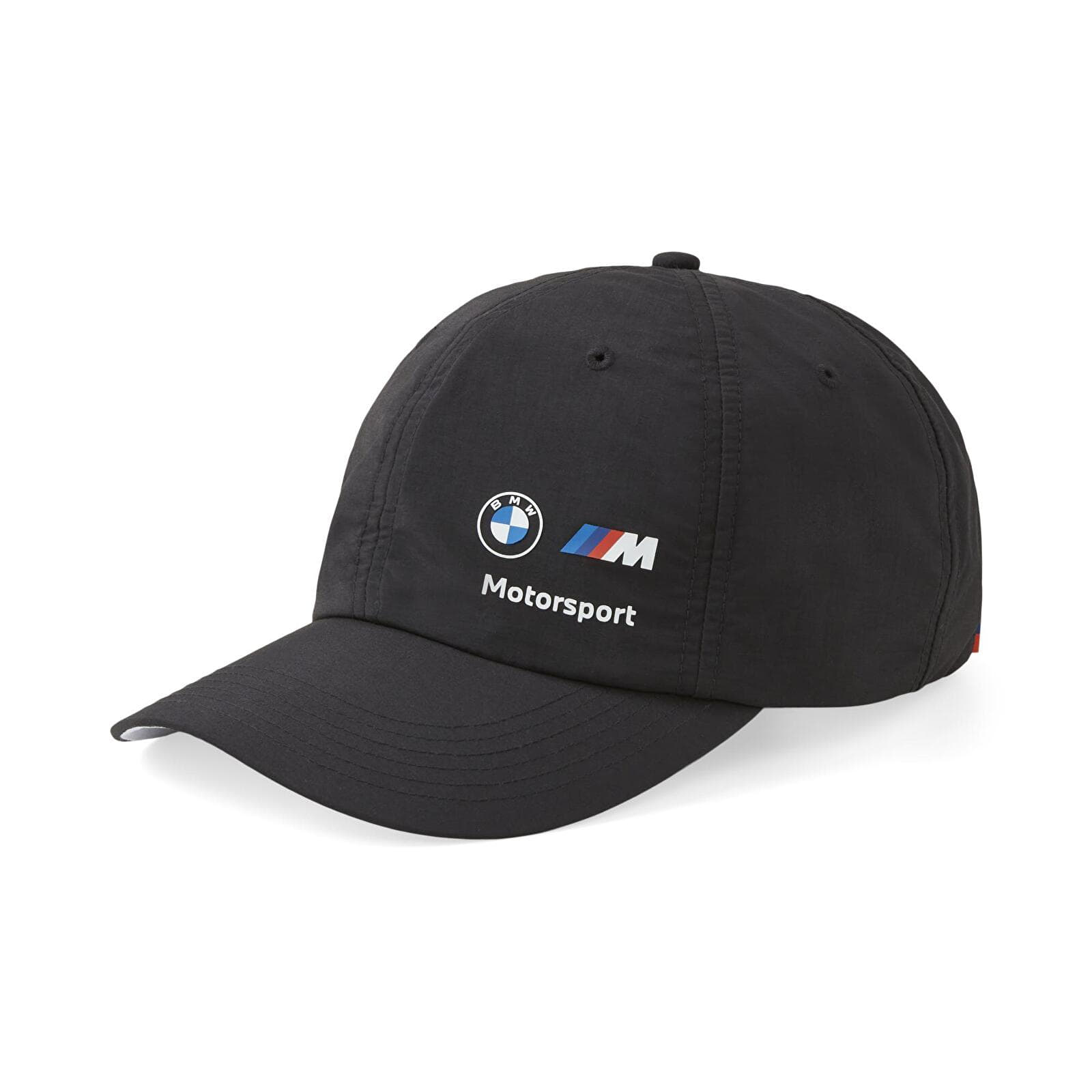 Gorras Puma BMW Mms Heritage Bb Cap Puma Black
