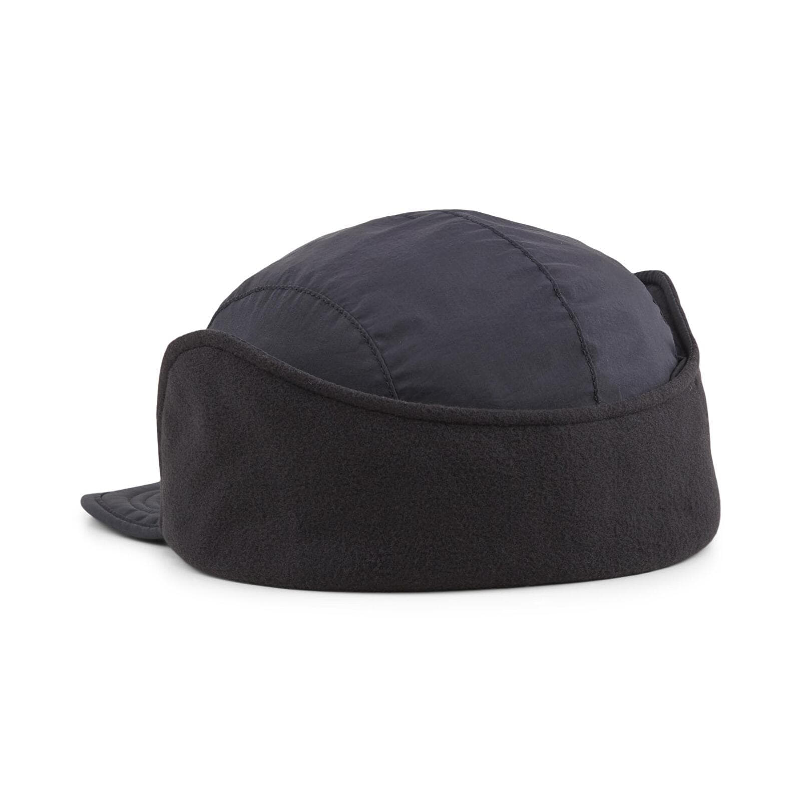 Cepures Puma Seasons Winter Cap Puma Black