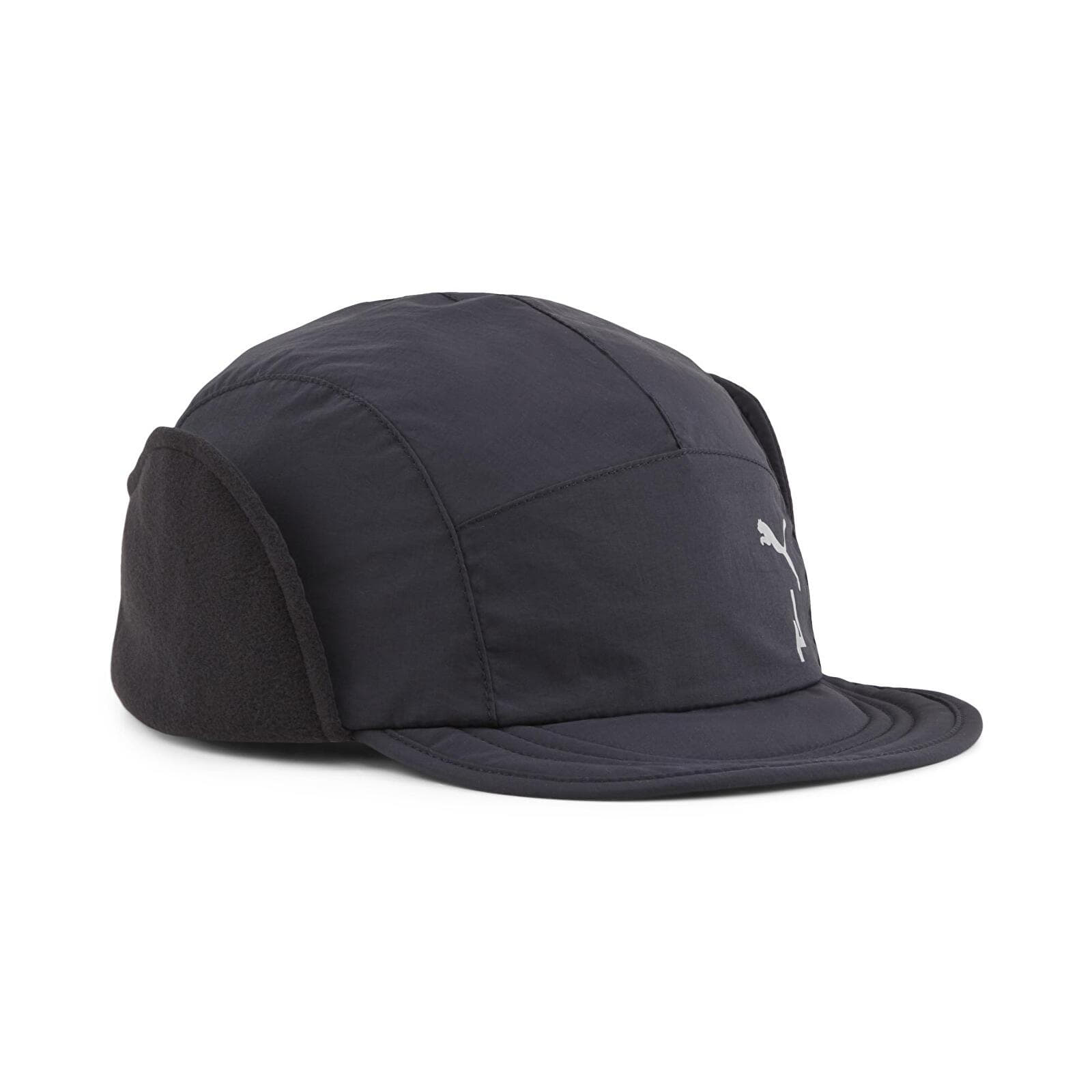 Cepures Puma Seasons Winter Cap Puma Black