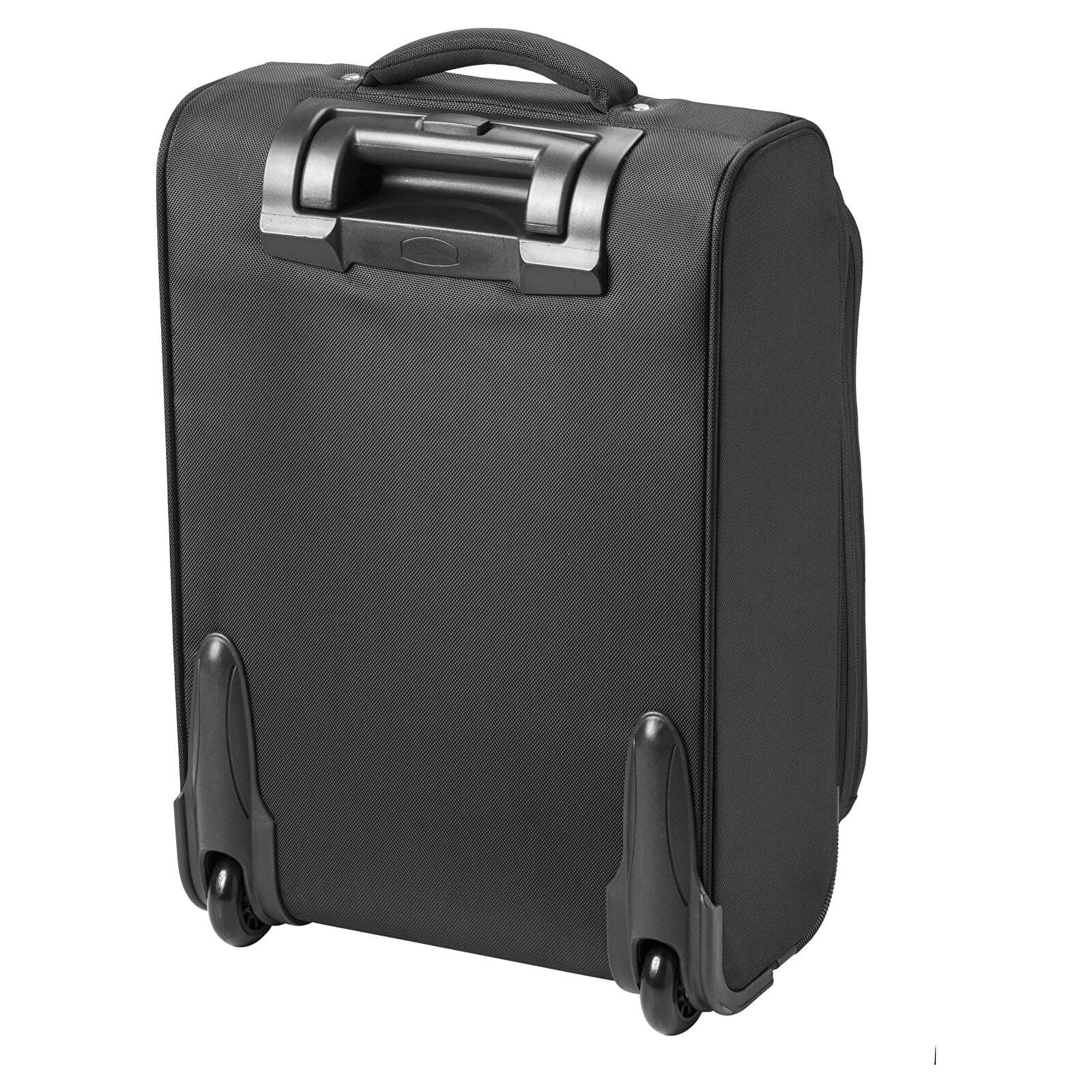 Backpacks and bags Puma Team Trolley Bag Black