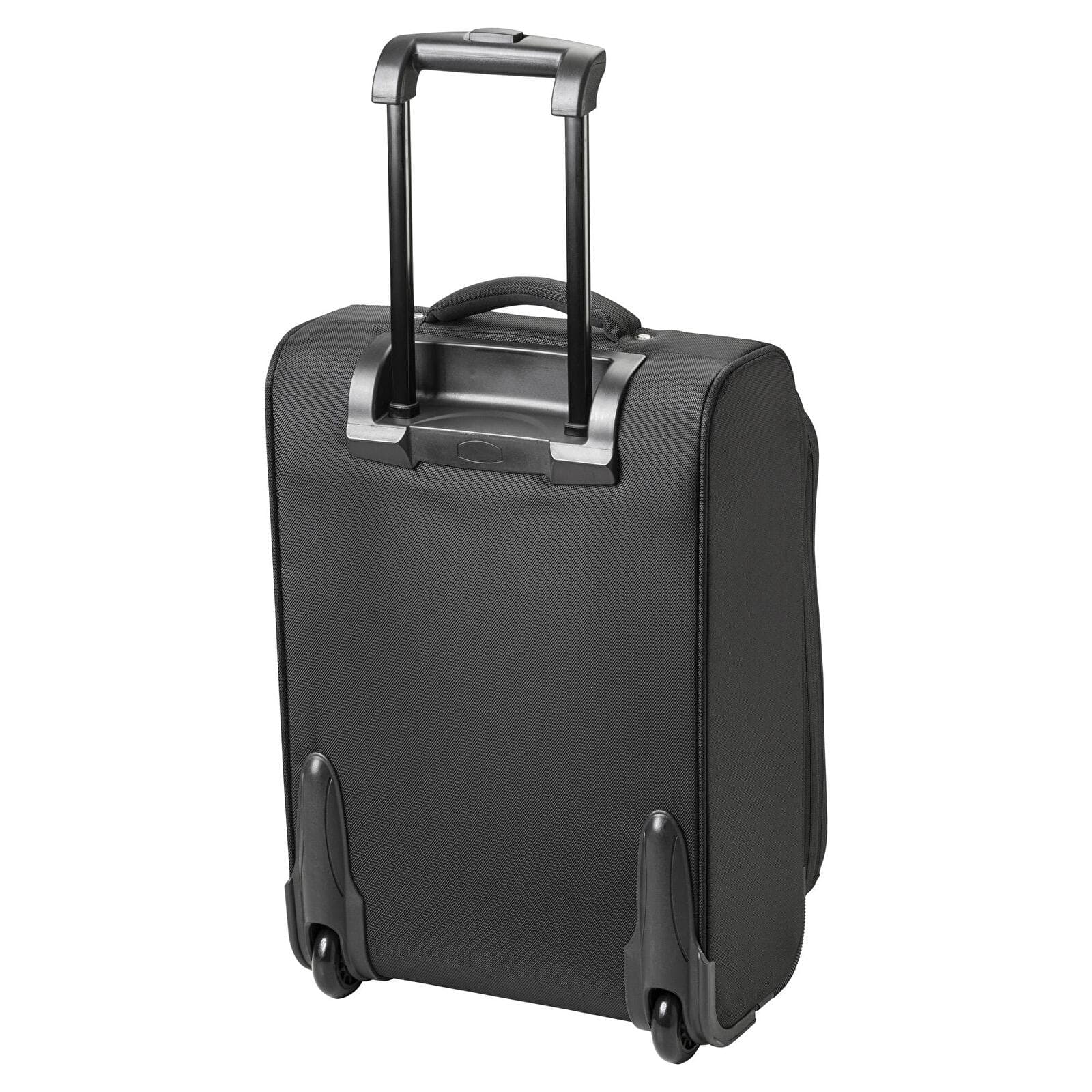 Backpacks and bags Puma Team Trolley Bag Black