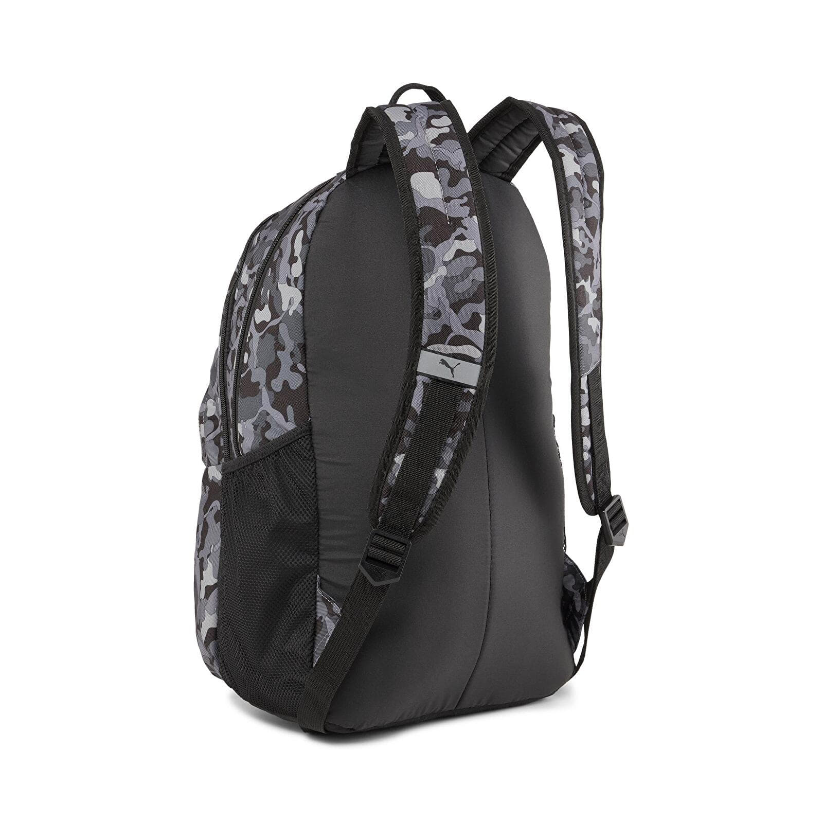 Mochila puma camuflaje top