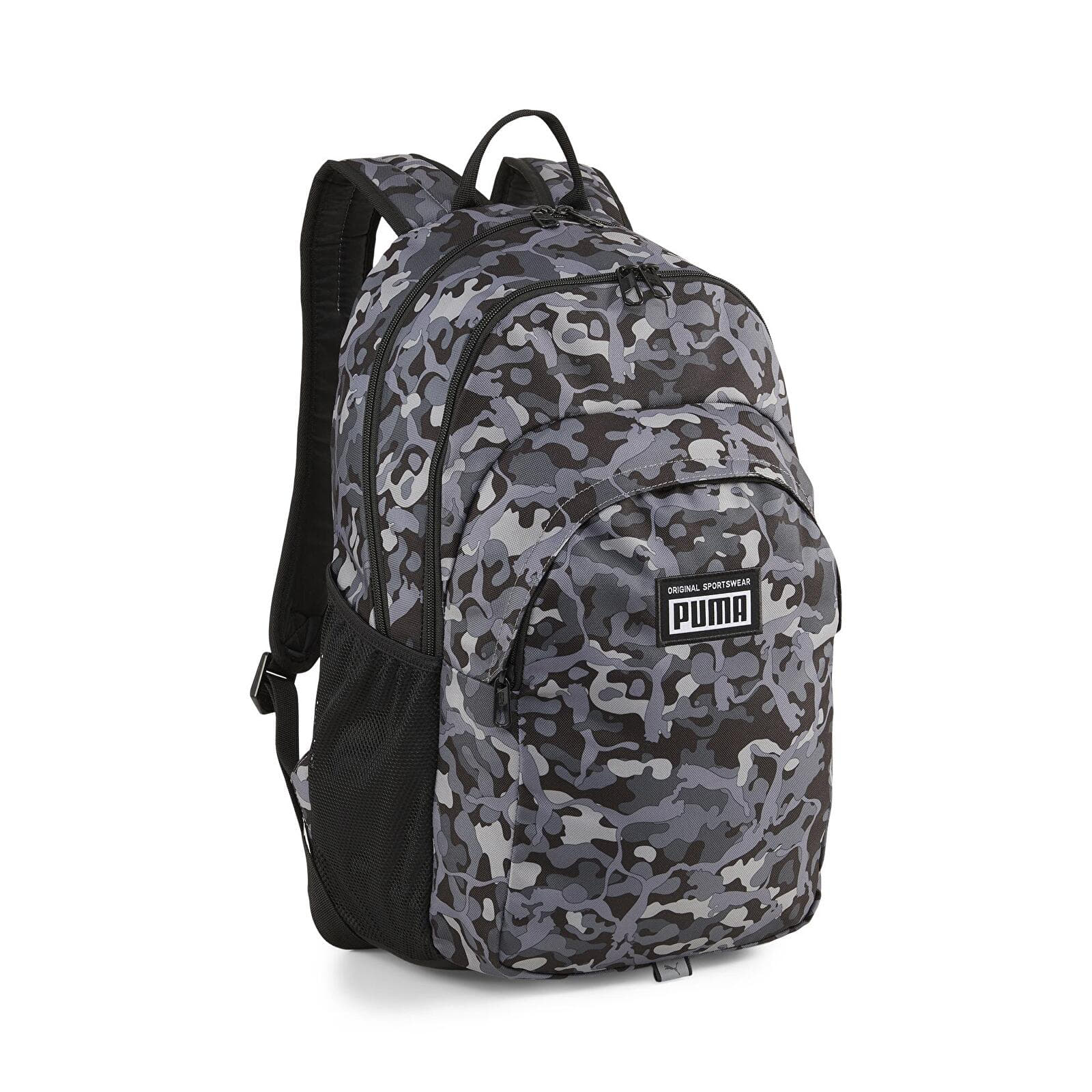 Mochila puma camuflaje sales
