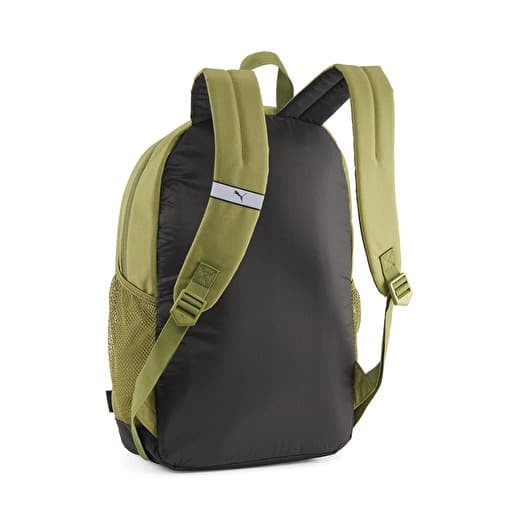 Rugzakken Puma Buzz Backpack Olive Green Queens