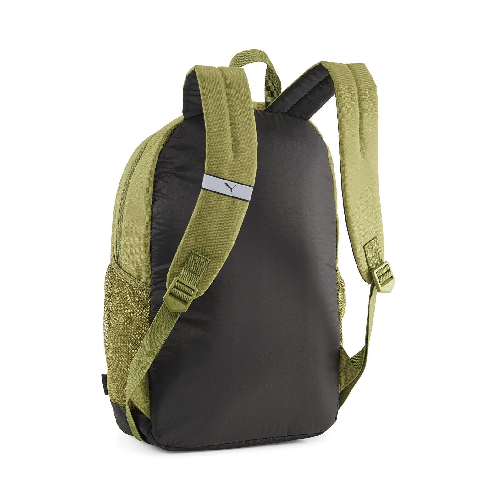 Batohy Puma Buzz Backpack Olive Green