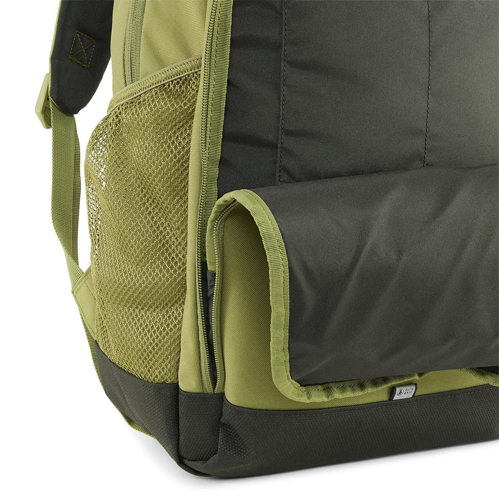 Puma olive green backpack best sale