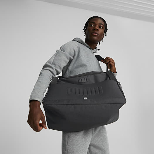 Puma sports duffle bag store