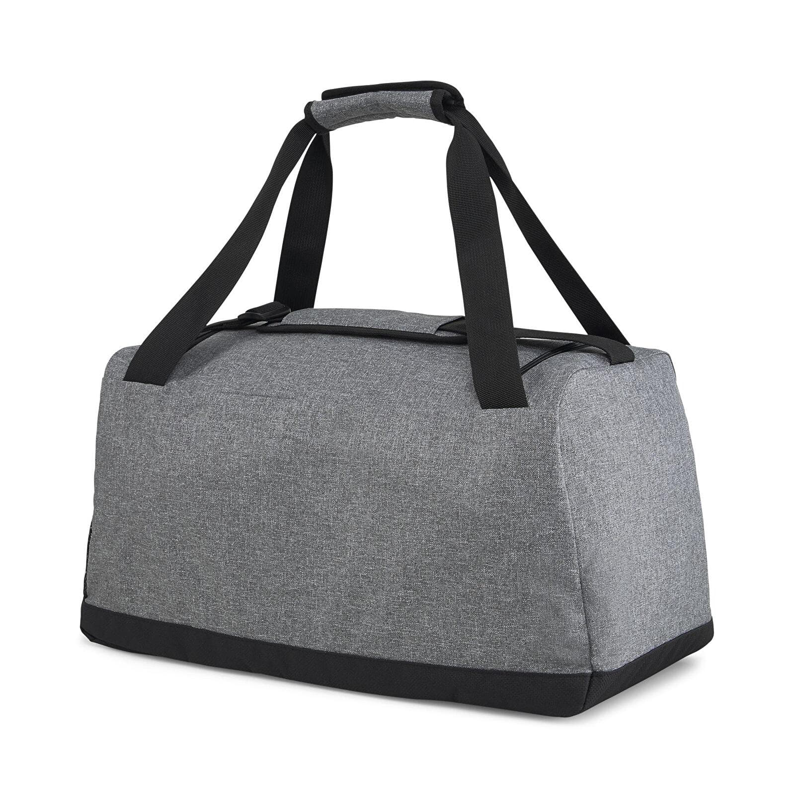 Duffelilaukku Puma Sports Bag S Medium Gray Heather