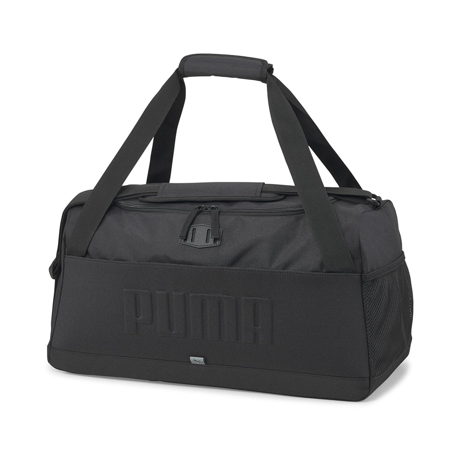 Duffle bag Puma Sports Bag S Puma Black