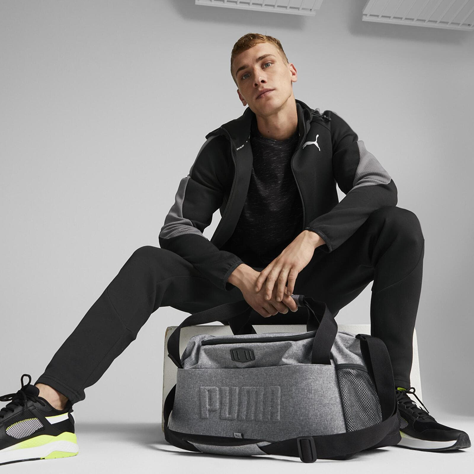 Puma sport bags sale discount