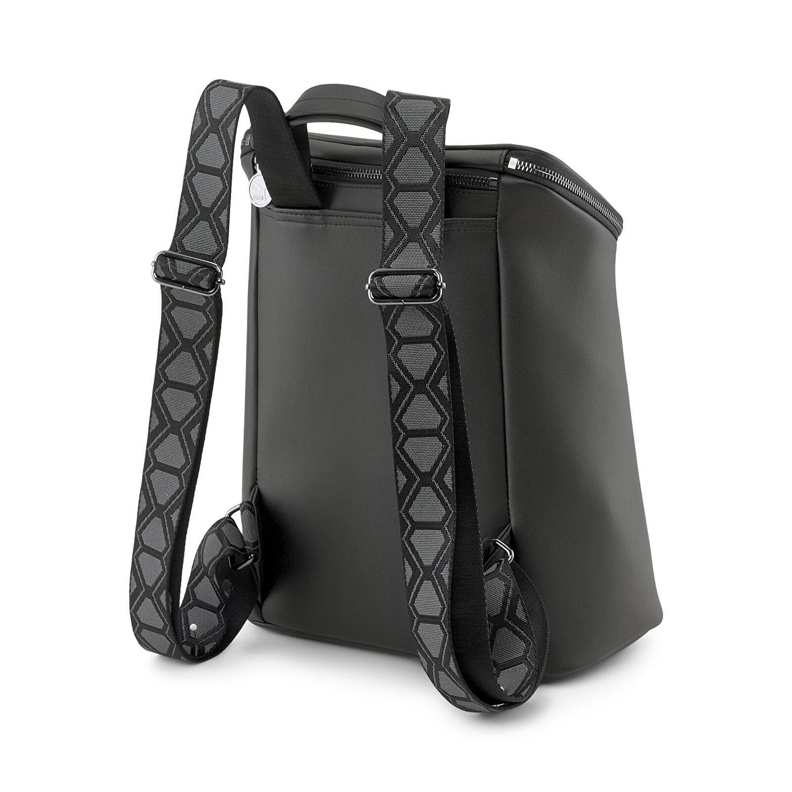 Mochilas Puma Sense Backpack Puma Black