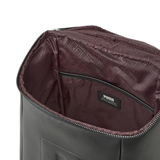 Rucksacke Puma Sense Backpack Puma Black Queens